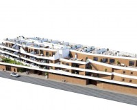New Build - Apartment / Flat - Formentera del Segura - Pueblo