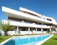 New Build - Apartment / Flat - Formentera del Segura - Pueblo