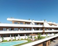 New Build - Apartment / Flat - Formentera del Segura - Pueblo