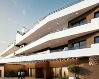 New Build - Apartment / Flat - Formentera del Segura - Pueblo