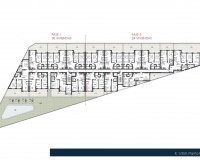New Build - Apartment / Flat - Formentera del Segura - Pueblo