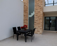 New Build - Apartment / Flat - Fuente Álamo - La Pinilla