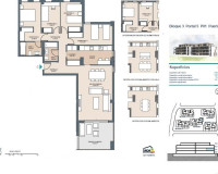 New Build - Apartment / Flat - Godella - Campolivar