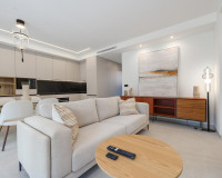 New Build - Apartment / Flat - Guardamar del Segura - Avda del Puerto