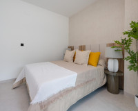 New Build - Apartment / Flat - Guardamar del Segura - Avda del Puerto