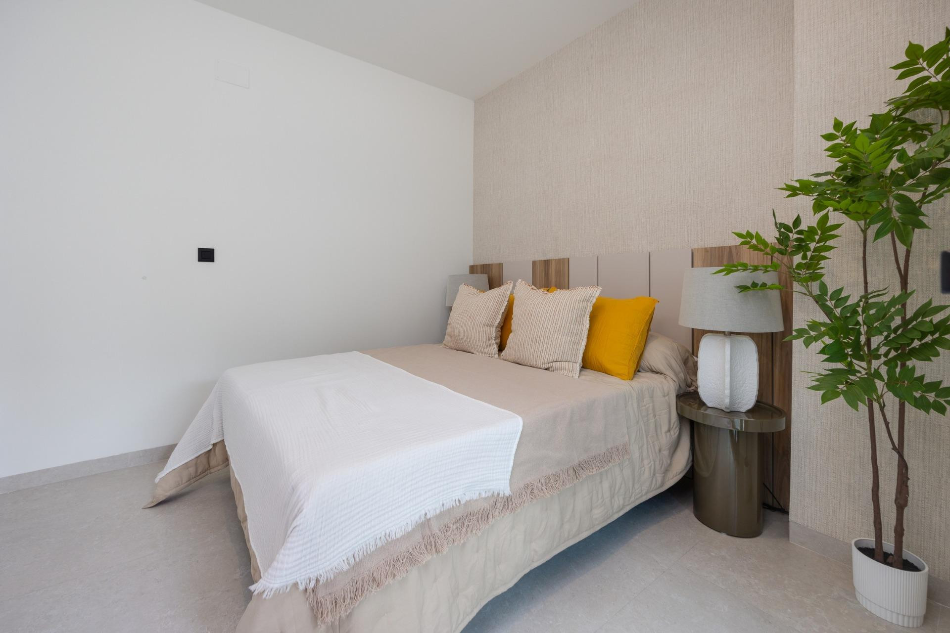 New Build - Apartment / Flat - Guardamar del Segura - Avda del Puerto