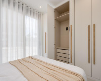 New Build - Apartment / Flat - Guardamar del Segura - Avda del Puerto