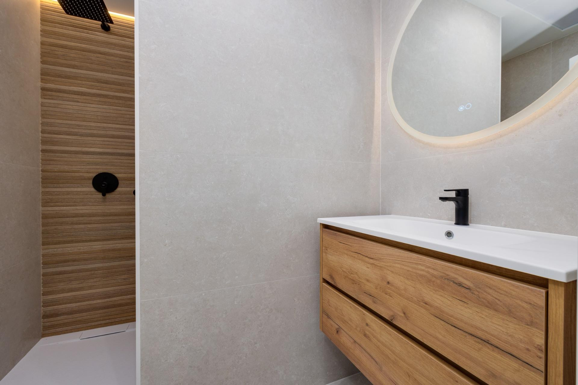 New Build - Apartment / Flat - Guardamar del Segura - Avda del Puerto