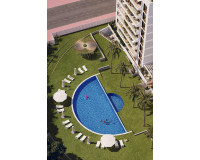 New Build - Apartment / Flat - Guardamar del Segura - Avda del Puerto