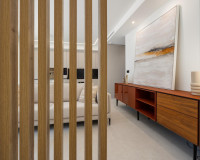 New Build - Apartment / Flat - Guardamar del Segura - Avda del Puerto
