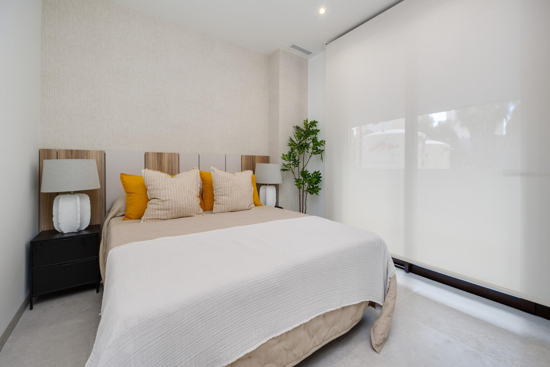 New Build - Apartment / Flat - Guardamar del Segura - Avda del Puerto