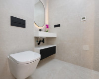 New Build - Apartment / Flat - Guardamar del Segura - Avda del Puerto
