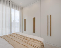 New Build - Apartment / Flat - Guardamar del Segura - Avda del Puerto