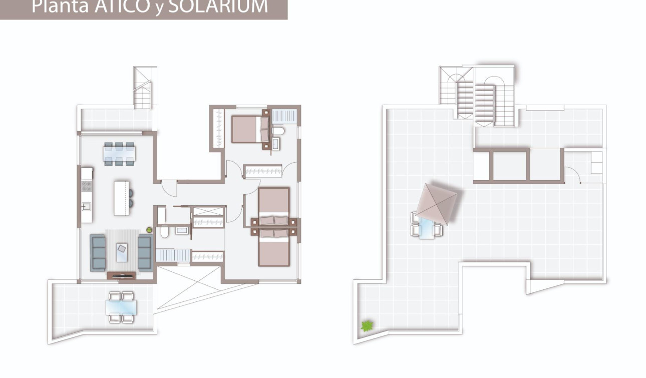 New Build - Apartment / Flat - Guardamar del Segura - Avenida del Puerto