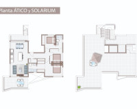 New Build - Apartment / Flat - Guardamar del Segura - Avenida del Puerto