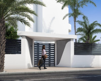 New Build - Apartment / Flat - Guardamar del Segura - Avenida del Puerto