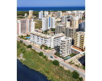 New Build - Apartment / Flat - Guardamar del Segura - Avenida del Puerto