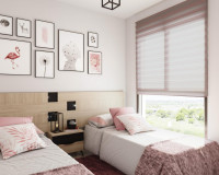 New Build - Apartment / Flat - Guardamar del Segura - Avenida del Puerto