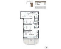 New Build - Apartment / Flat - Guardamar del Segura - Camino del Puerto