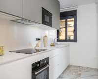 New Build - Apartment / Flat - Guardamar del Segura - Centro