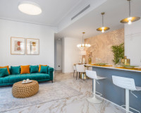 New Build - Apartment / Flat - Guardamar del Segura - Centro