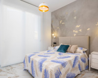 New Build - Apartment / Flat - Guardamar del Segura - Centro