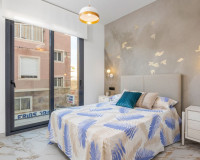 New Build - Apartment / Flat - Guardamar del Segura - Centro