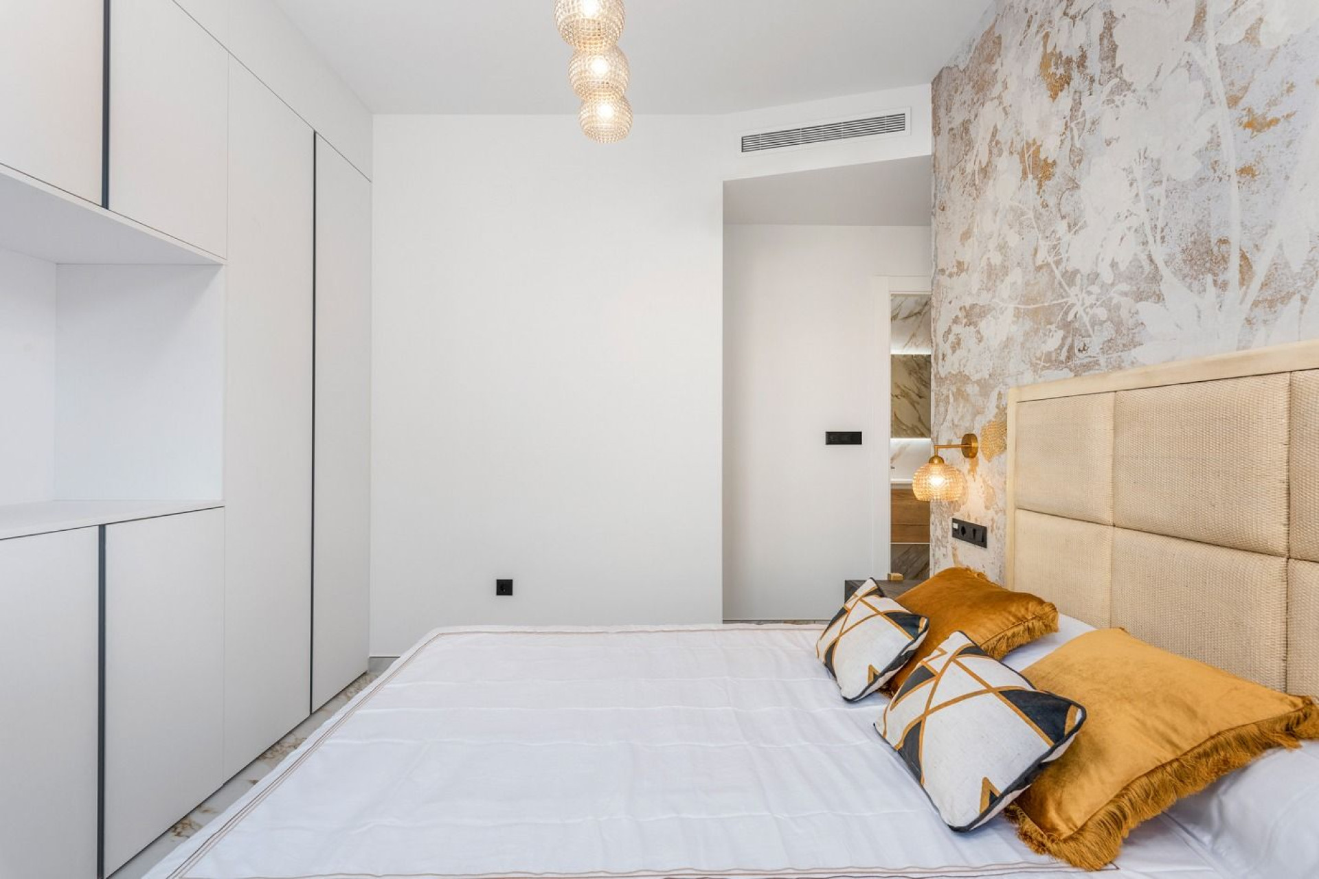 New Build - Apartment / Flat - Guardamar del Segura - Centro