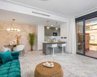 New Build - Apartment / Flat - Guardamar del Segura - Centro