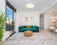 New Build - Apartment / Flat - Guardamar del Segura - Centro