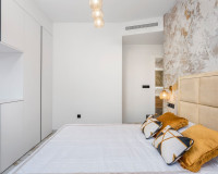 New Build - Apartment / Flat - Guardamar del Segura - Centro