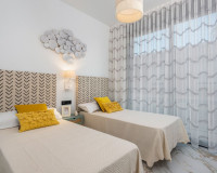 New Build - Apartment / Flat - Guardamar del Segura - Centro