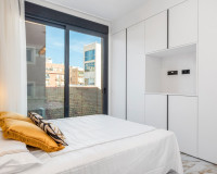 New Build - Apartment / Flat - Guardamar del Segura - Centro