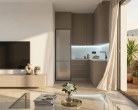 New Build - Apartment / Flat - Guardamar del Segura - Centro
