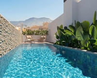 New Build - Apartment / Flat - Guardamar del Segura - Centro