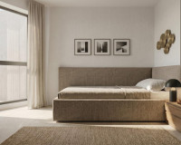 New Build - Apartment / Flat - Guardamar del Segura - Centro