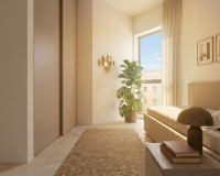 New Build - Apartment / Flat - Guardamar del Segura - Centro