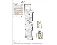 New Build - Apartment / Flat - Guardamar del Segura - Centro