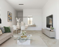 New Build - Apartment / Flat - Guardamar del Segura - Centro