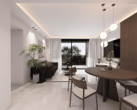 New Build - Apartment / Flat - Guardamar del Segura - Centro