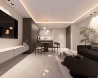New Build - Apartment / Flat - Guardamar del Segura - Centro