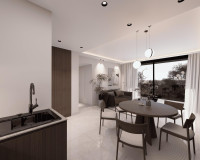 New Build - Apartment / Flat - Guardamar del Segura - Centro