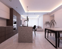 New Build - Apartment / Flat - Guardamar del Segura - Centro