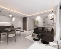 New Build - Apartment / Flat - Guardamar del Segura - Centro