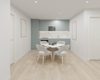 New Build - Apartment / Flat - Guardamar del Segura - Centro