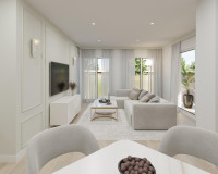 New Build - Apartment / Flat - Guardamar del Segura - Centro