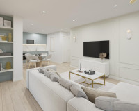 New Build - Apartment / Flat - Guardamar del Segura - Centro