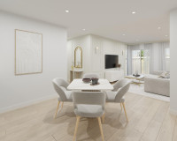 New Build - Apartment / Flat - Guardamar del Segura - Centro