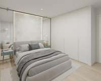 New Build - Apartment / Flat - Guardamar del Segura - Centro