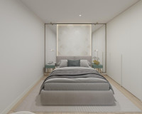 New Build - Apartment / Flat - Guardamar del Segura - Centro
